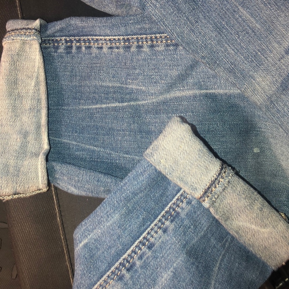 EXPRESS JEANS - Picture 4 of 4